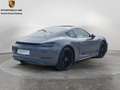 Porsche 718 Cayman Style Edition Gri - thumbnail 5