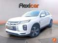 Mitsubishi ASX 200 MPI Kaiteki CVT Blanco - thumbnail 3