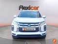 Mitsubishi ASX 200 MPI Kaiteki CVT Blanco - thumbnail 2