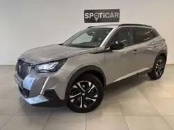 Peugeot 2008 Allure Pack-GPS-CAMERA + KIT ETE/HIVER