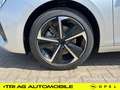 Opel Astra 5-Türer GS PDC SHZ Navi Klimaautomatik Rüc Grau - thumbnail 13