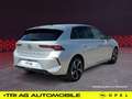 Opel Astra 5-Türer GS PDC SHZ Navi Klimaautomatik Rüc Grau - thumbnail 3