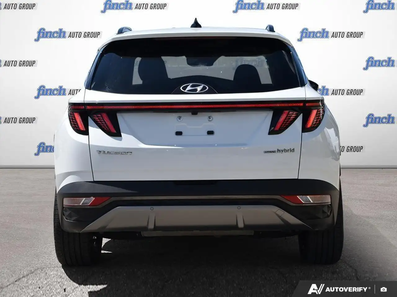 Hyundai TUCSON fotografie Hyundai TUCSON