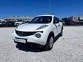 Nissan Juke 1.6  Visia Bianco - thumbnail 1
