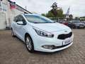 Kia Ceed SW / cee'd SW FIFA World Cup Edition Blanc - thumbnail 3