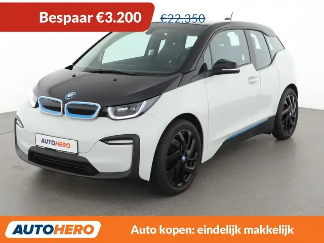 BMW i3 i3