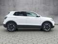 Volkswagen T-Cross Life 1.0 TSI L+S/SHZ KLIMA ALU Weiß - thumbnail 5