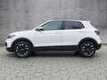 Volkswagen T-Cross Life 1.0 TSI L+S/SHZ KLIMA ALU Weiß - thumbnail 3