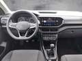 Volkswagen T-Cross Life 1.0 TSI L+S/SHZ KLIMA ALU Weiß - thumbnail 10