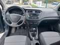 Hyundai i20 1,25 Level 1 Grau - thumbnail 8