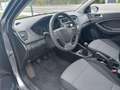 Hyundai i20 1,25 Level 1 Gris - thumbnail 6
