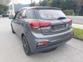 Hyundai i20 1,25 Level 1 Gris - thumbnail 4
