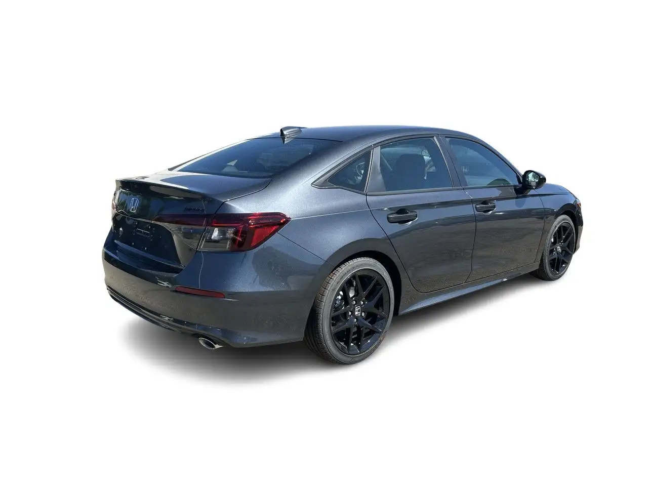 Honda Civic photo Honda Civic