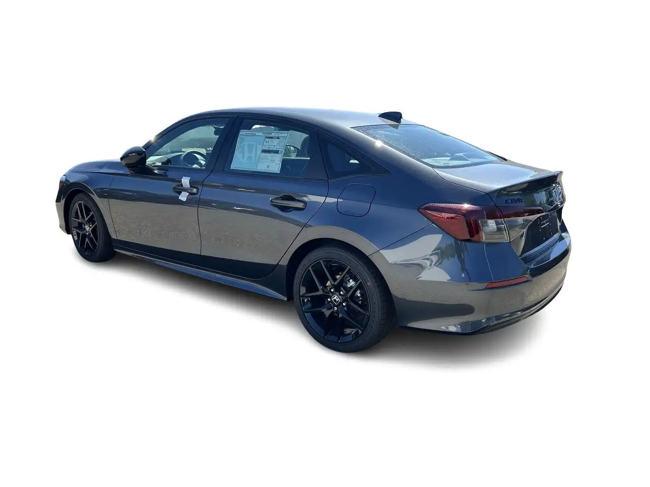 Honda Civic photo Honda Civic
