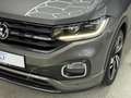 Volkswagen T-Cross 1,0 TSI Style DSG *R-Line*  *RESERVIERT* Grau - thumbnail 7