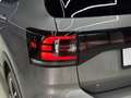 Volkswagen T-Cross 1,0 TSI Style DSG *R-Line*  *RESERVIERT* Grau - thumbnail 18