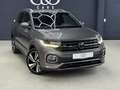 Volkswagen T-Cross 1,0 TSI Style DSG *R-Line*  *RESERVIERT* Grau - thumbnail 1