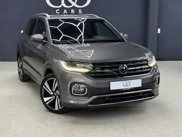 1,0 TSI Style DSG *R-Line* *RESERVIERT*