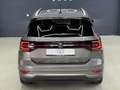 Volkswagen T-Cross 1,0 TSI Style DSG *R-Line*  *RESERVIERT* Grau - thumbnail 17