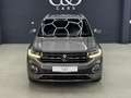 Volkswagen T-Cross 1,0 TSI Style DSG *R-Line*  *RESERVIERT* Grau - thumbnail 4