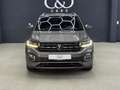 Volkswagen T-Cross 1,0 TSI Style DSG *R-Line*  *RESERVIERT* Grau - thumbnail 3