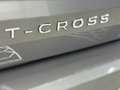 Volkswagen T-Cross 1,0 TSI Style DSG *R-Line*  *RESERVIERT* Grau - thumbnail 19