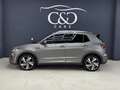 Volkswagen T-Cross 1,0 TSI Style DSG *R-Line*  *RESERVIERT* Grau - thumbnail 11