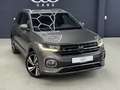 Volkswagen T-Cross 1,0 TSI Style DSG *R-Line*  *RESERVIERT* Grau - thumbnail 2