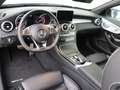 Mercedes-Benz C 180 Cabrio Premium Plus / Night Edition/ 19 inch/ Burm Grijs - thumbnail 6