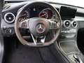 Mercedes-Benz C 180 Cabrio Premium Plus / Night Edition/ 19 inch/ Burm Grijs - thumbnail 4