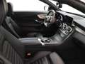 Mercedes-Benz C 180 Cabrio Premium Plus / Night Edition/ 19 inch/ Burm Grijs - thumbnail 18