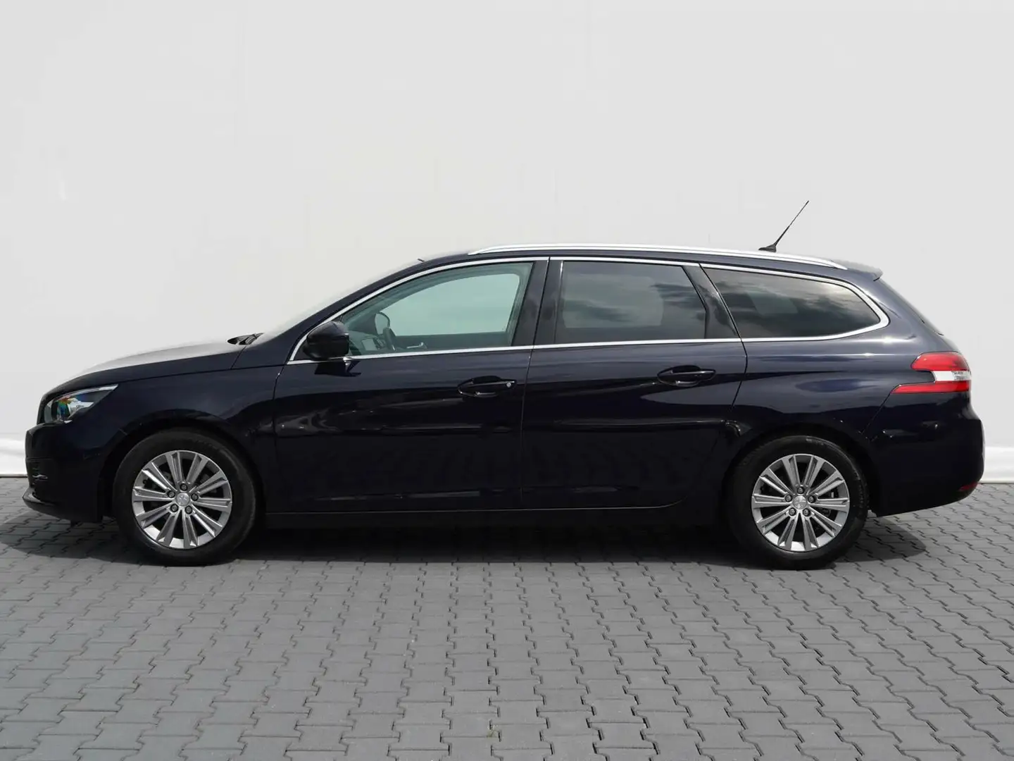 Peugeot 308 SW 1.2 PureTech 130pk Blue Lease Premium | Panoram Blu/Azzurro - 2