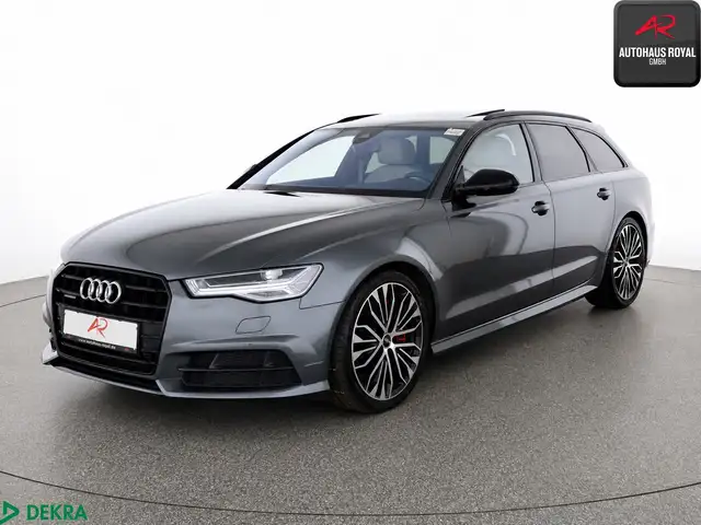 Audi A6 Avant 3.0 TDI qu 3x S LINE COMPETITION PANO