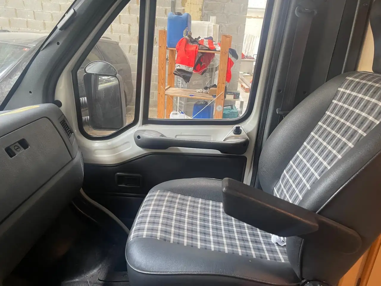 Fiat Ducato 2.8 JTD, foto 3