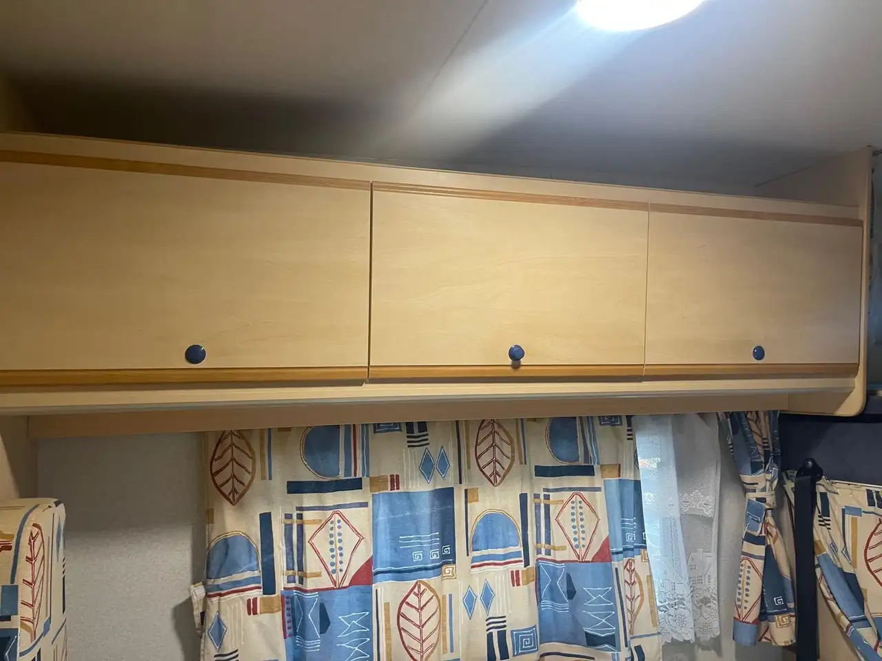 Fiat Ducato 2.8 JTD, foto 6