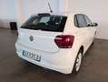 Volkswagen Polo VI Comfortline 1.0 Weiß - thumbnail 9