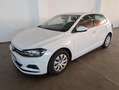 Volkswagen Polo VI Comfortline 1.0 Weiß - thumbnail 2