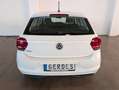 Volkswagen Polo VI Comfortline 1.0 Weiß - thumbnail 10