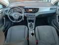 Volkswagen Polo VI Comfortline 1.0 Weiß - thumbnail 14