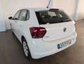 Volkswagen Polo VI Comfortline 1.0 Weiß - thumbnail 11
