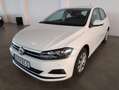 Volkswagen Polo VI Comfortline 1.0 Weiß - thumbnail 8