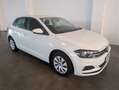 Volkswagen Polo VI Comfortline 1.0 Weiß - thumbnail 5