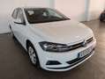 Volkswagen Polo VI Comfortline 1.0 Weiß - thumbnail 6