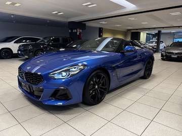 sDrive20i Msport+19"+ACC+TELECAMERA