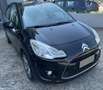 Citroen C3 C3 II   1.4 vti  Seduction  ok neopatentati Nero - thumbnail 5