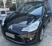 Citroen C3 C3 II   1.4 vti  Seduction  ok neopatentati Nero - thumbnail 3