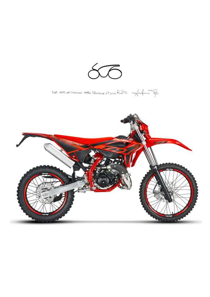 Beta RR Enduro SPORT