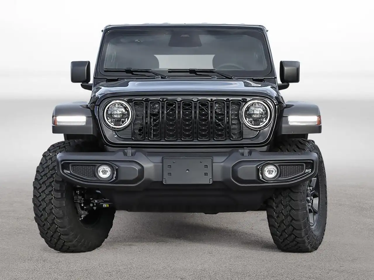 Jeep Wrangler fotografie Jeep Wrangler