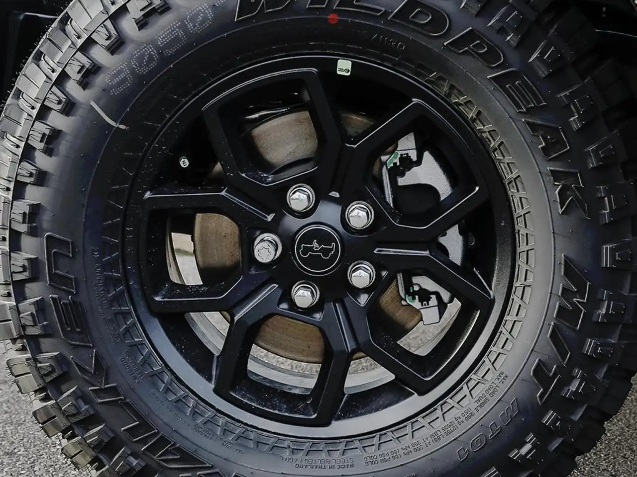 Jeep Wrangler fotografie Jeep Wrangler