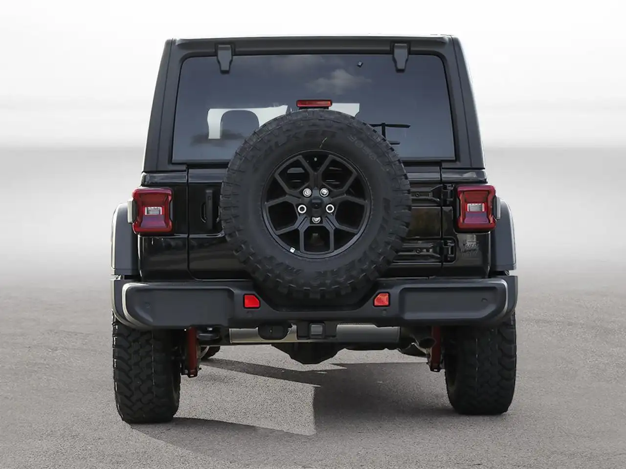Jeep Wrangler fotografie Jeep Wrangler